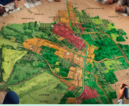 GIS Mapping